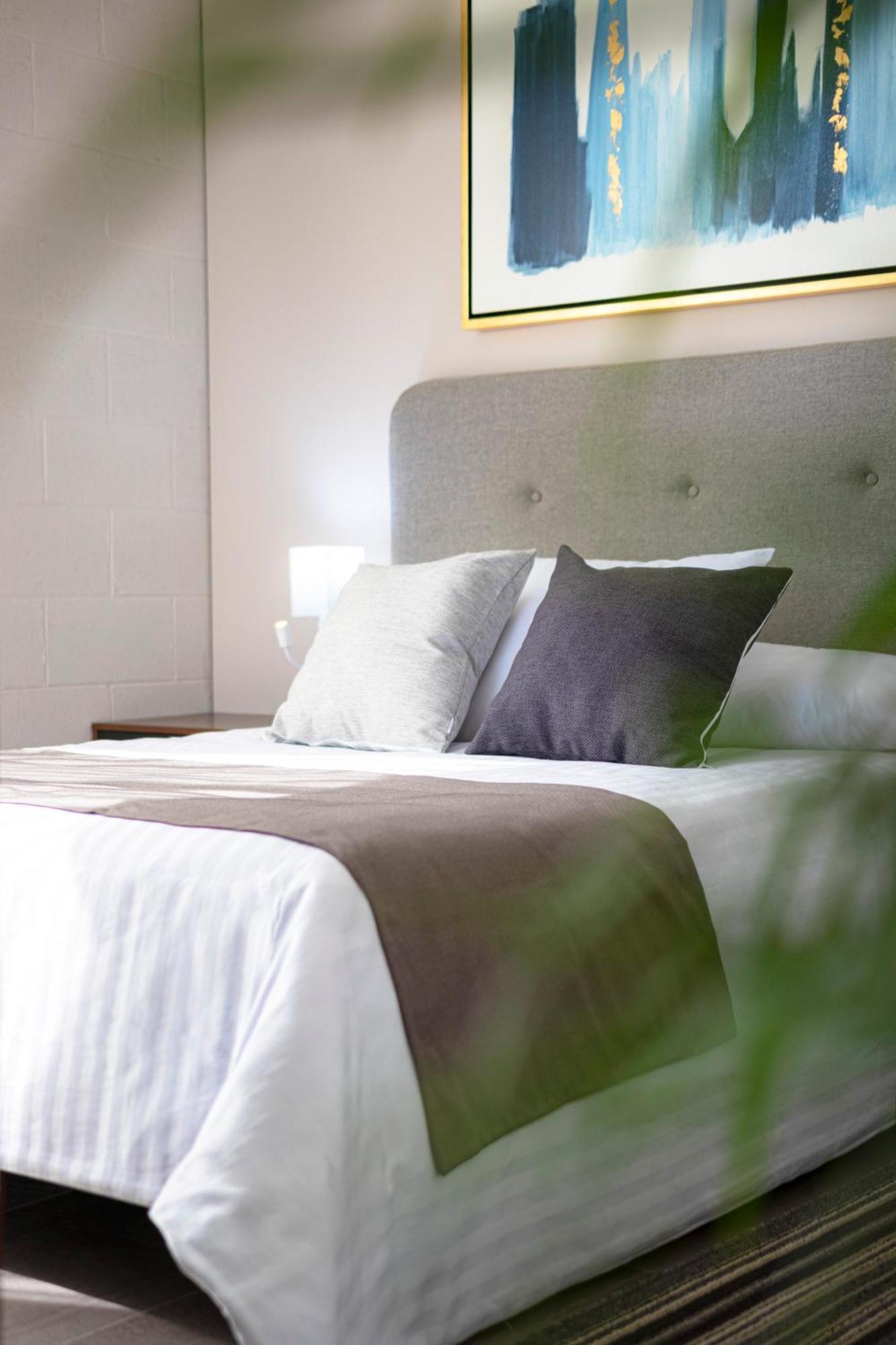 Arboleda 5 Luxury Lofts Aparthotel Silao Eksteriør bilde
