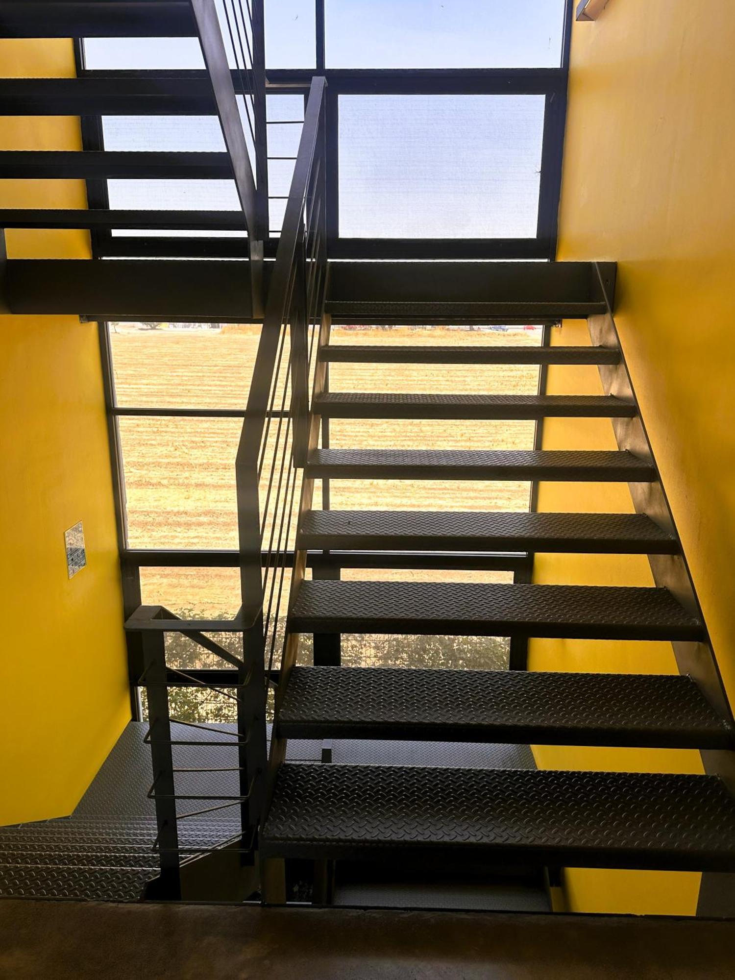 Arboleda 5 Luxury Lofts Aparthotel Silao Eksteriør bilde