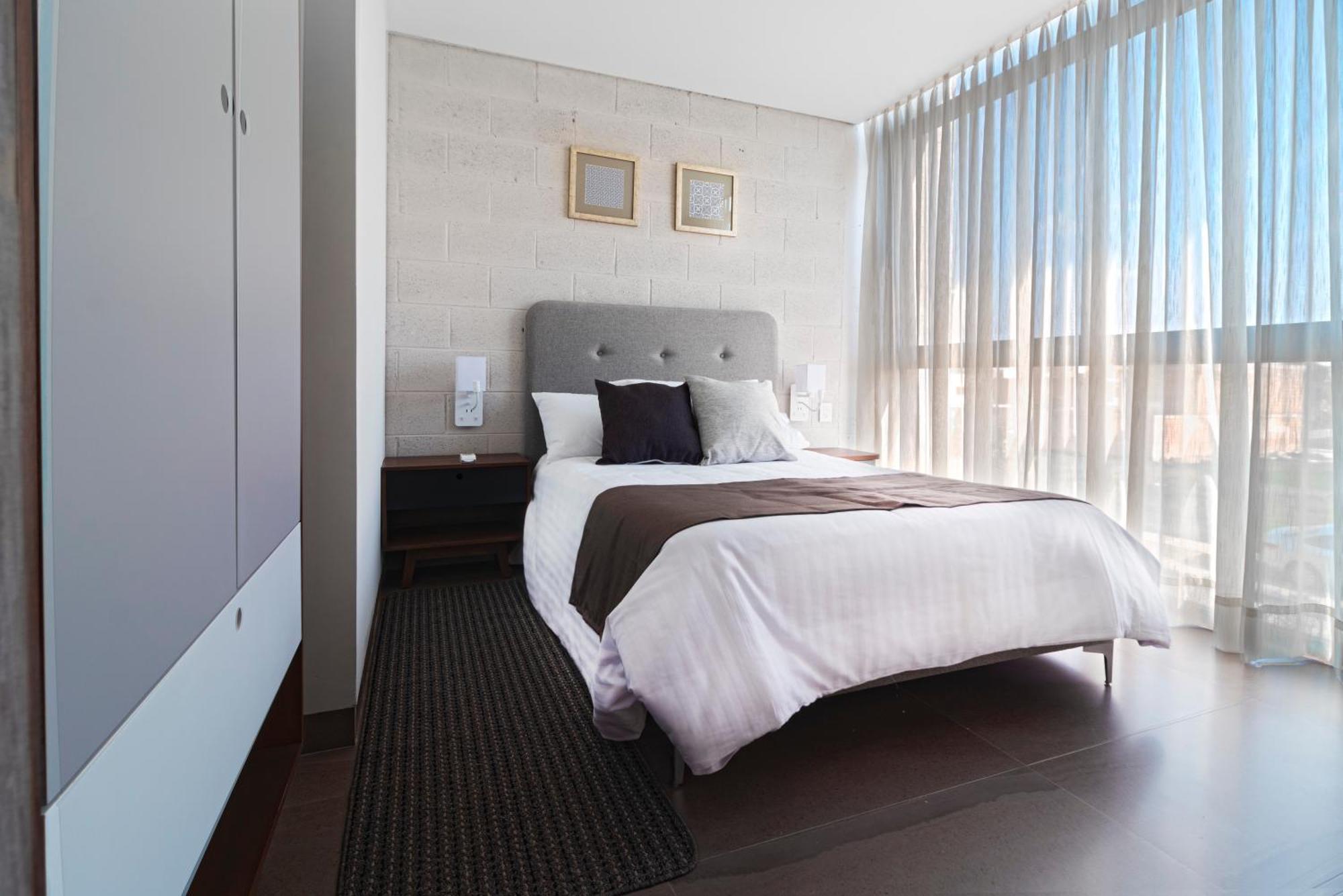 Arboleda 5 Luxury Lofts Aparthotel Silao Eksteriør bilde