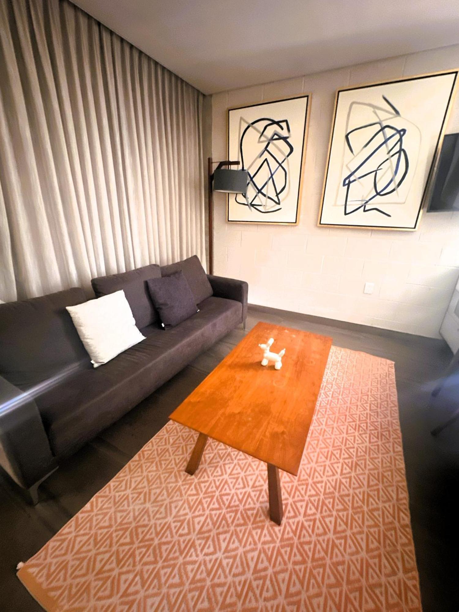 Arboleda 5 Luxury Lofts Aparthotel Silao Eksteriør bilde