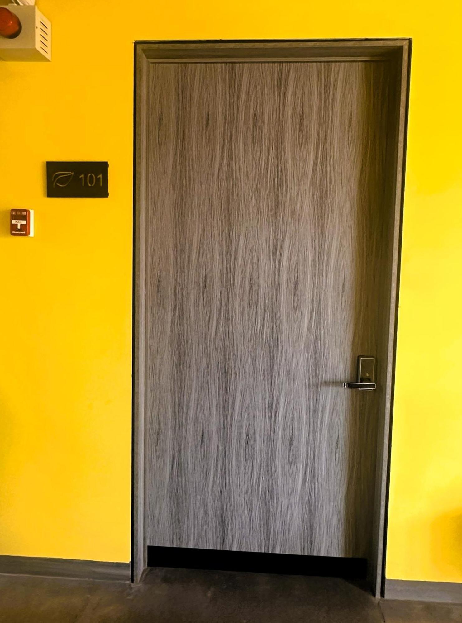 Arboleda 5 Luxury Lofts Aparthotel Silao Eksteriør bilde