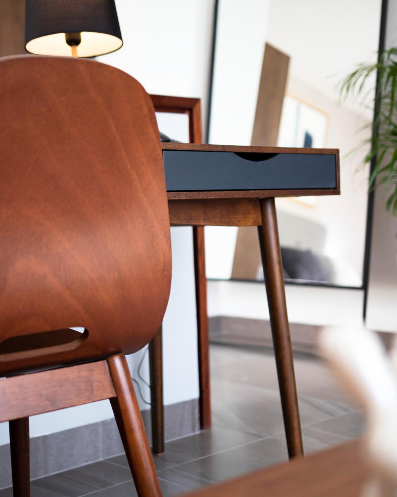 Arboleda 5 Luxury Lofts Aparthotel Silao Eksteriør bilde