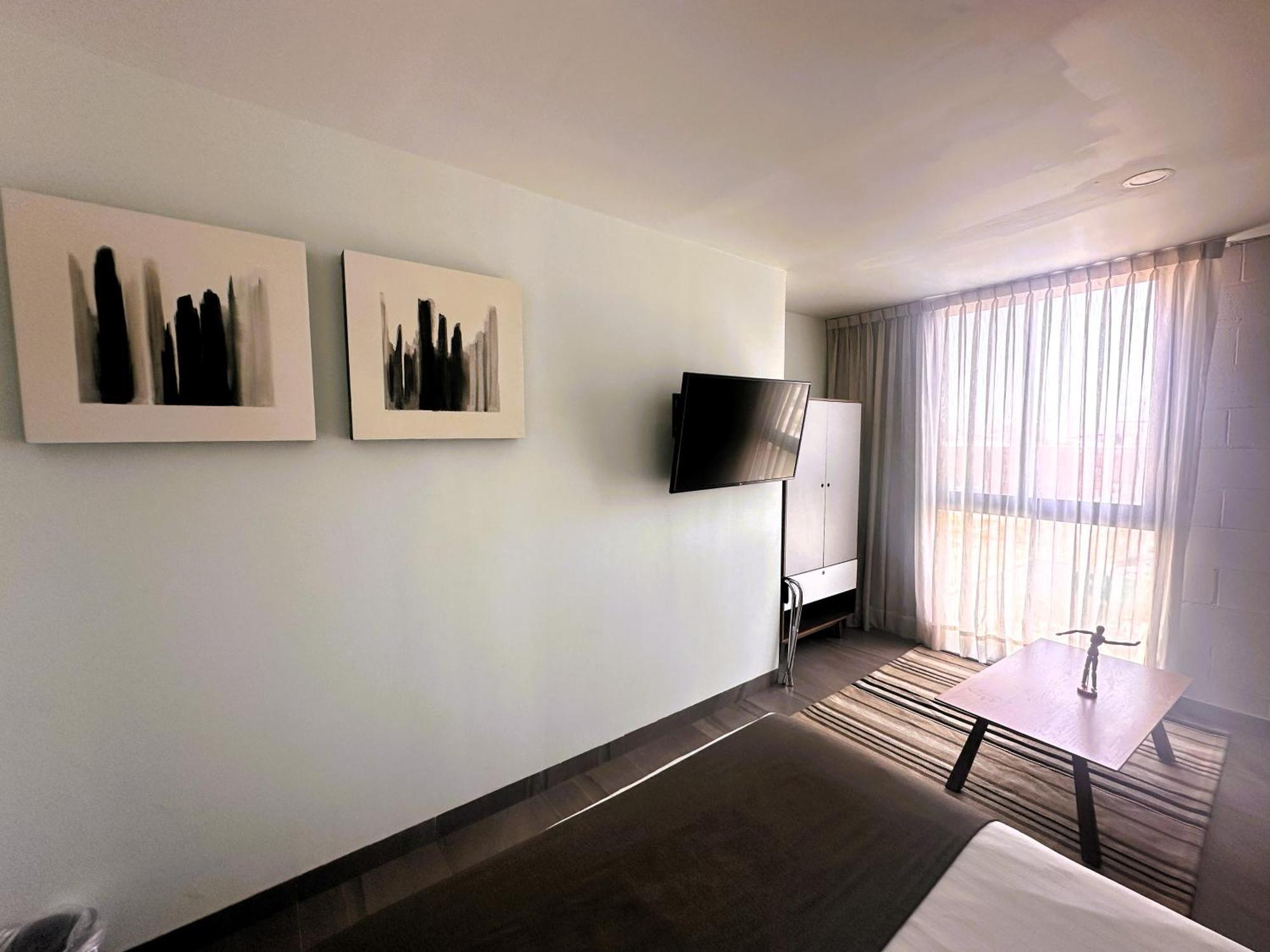 Arboleda 5 Luxury Lofts Aparthotel Silao Eksteriør bilde